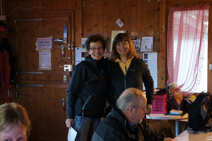 Cours flair 2014