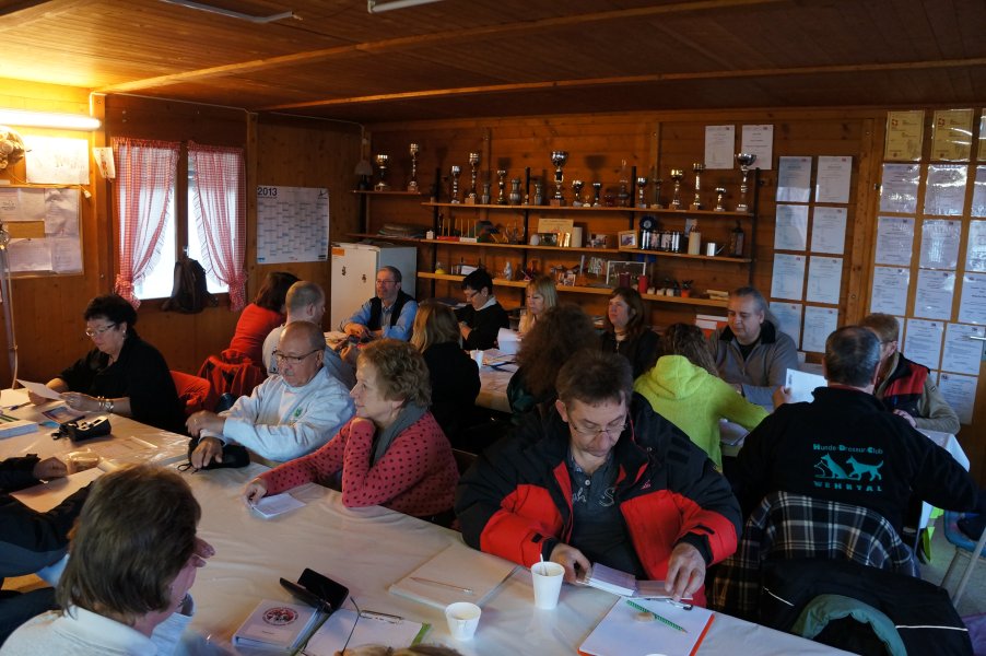 Cours flair 2014 – photo 2