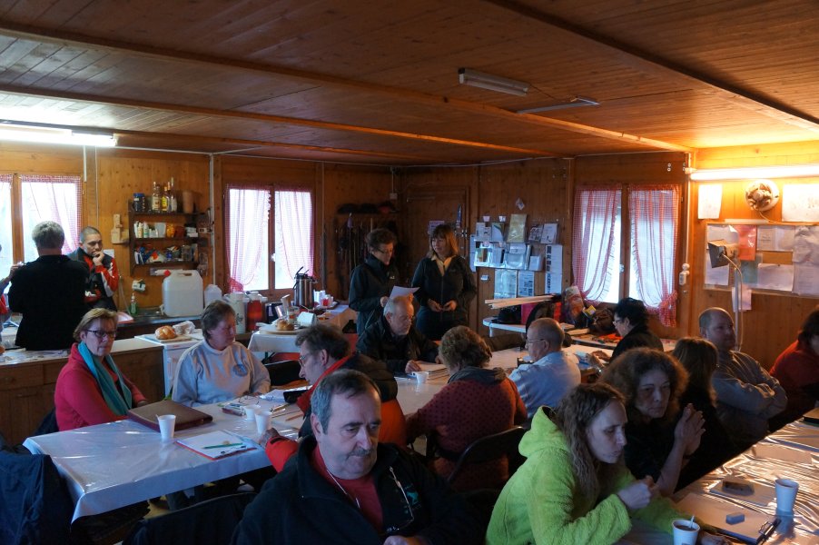 Cours flair 2014 – photo 3