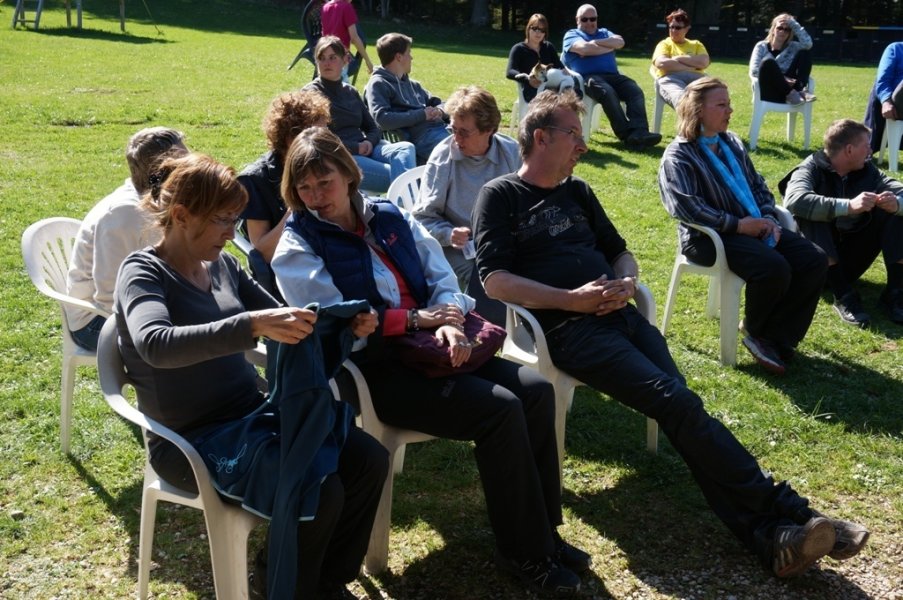 AF à la S.E.C. 2014 – photo 2
