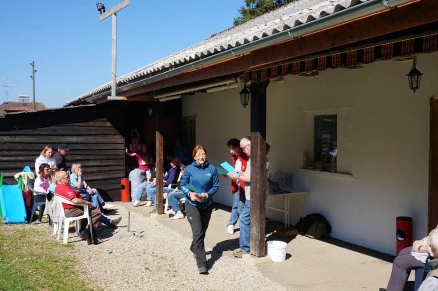 AF à la S.E.C. 2014 – photo 3
