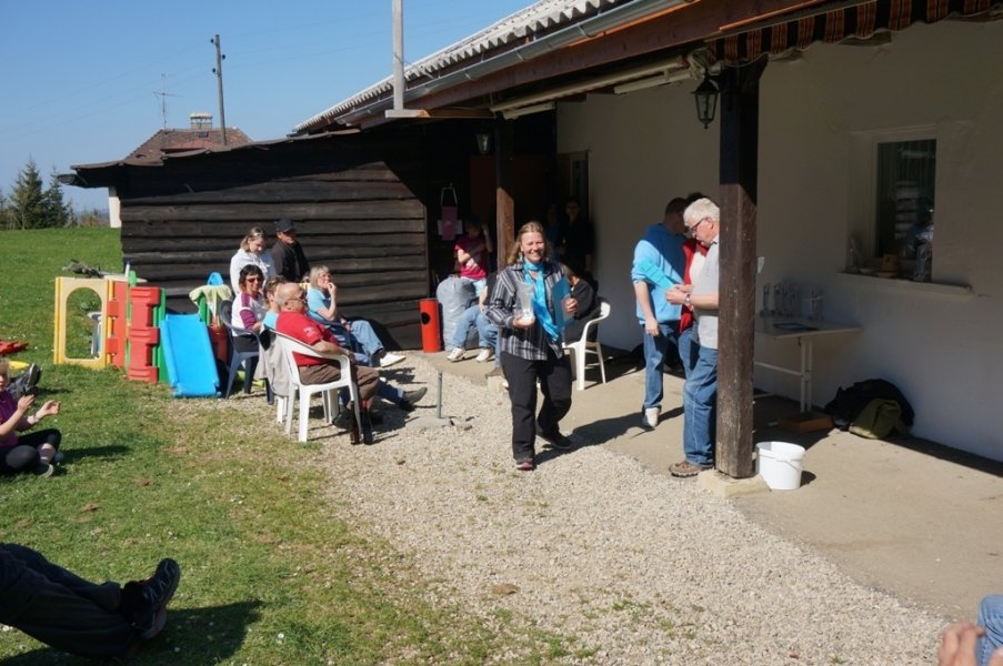 AF à la S.E.C. 2014 – photo 4