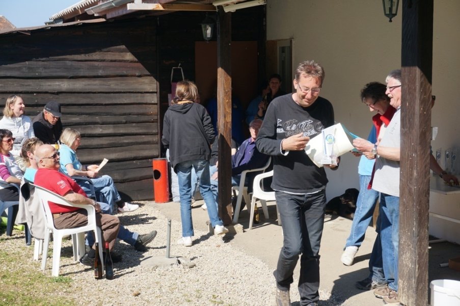 AF à la S.E.C. 2014 – photo 5