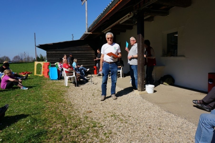 AF à la S.E.C. 2014 – photo 6