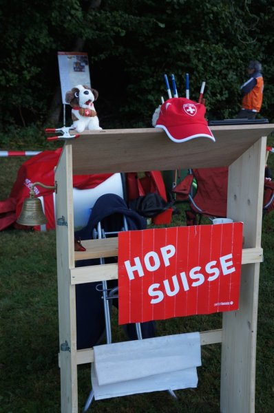 Championnat suisse agility 2014 – photo 10