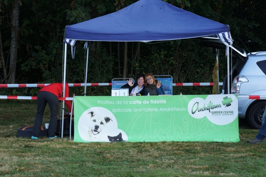 Championnat suisse agility 2014 – photo 11