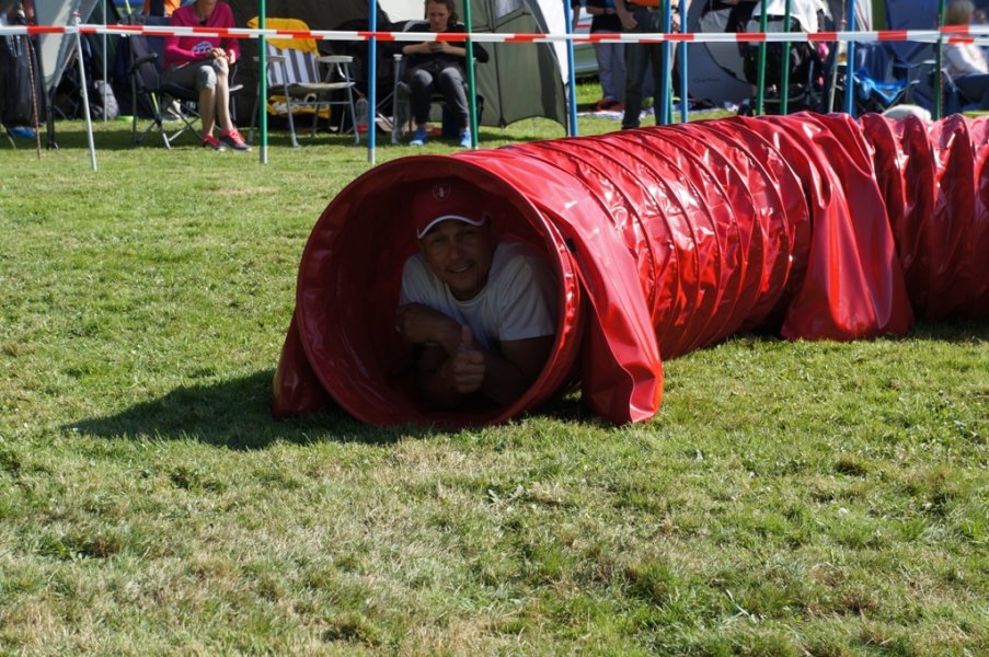 Championnat suisse agility 2014 – photo 13