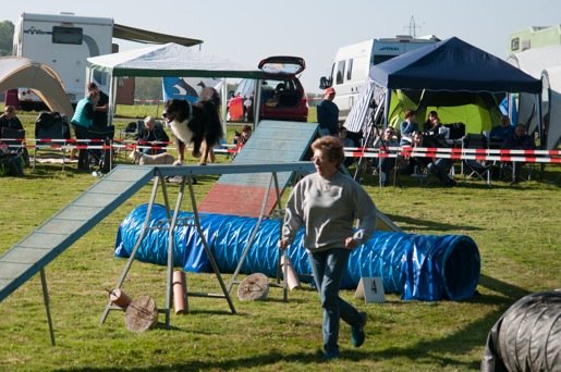 Championnat suisse agility 2014 – photo 20