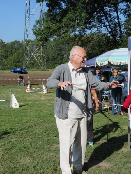 Championnat suisse agility 2014 – photo 28