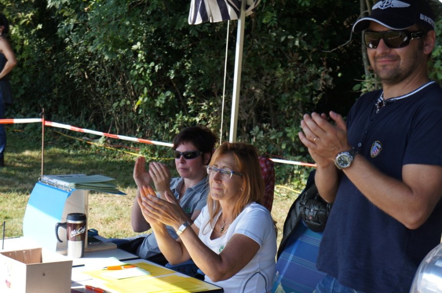 Championnat suisse agility 2014 – photo 29
