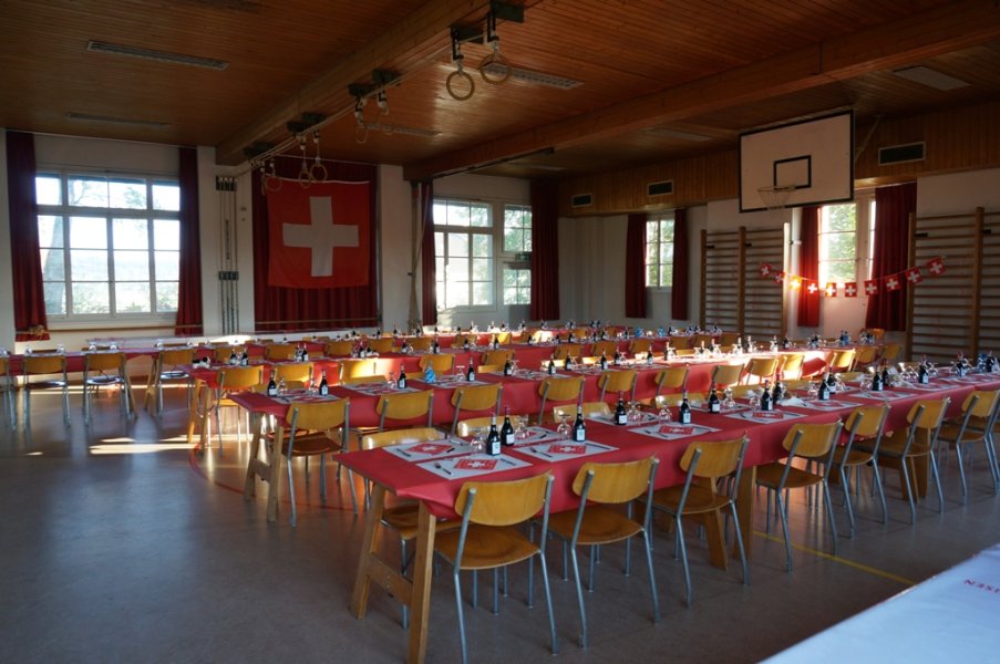 Championnat suisse agility 2014 – photo 32