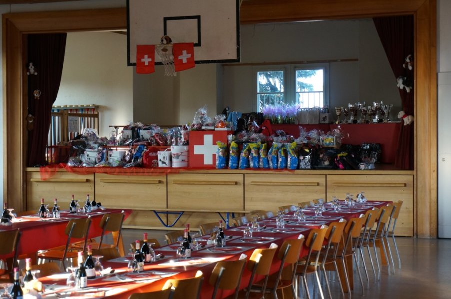 Championnat suisse agility 2014 – photo 33