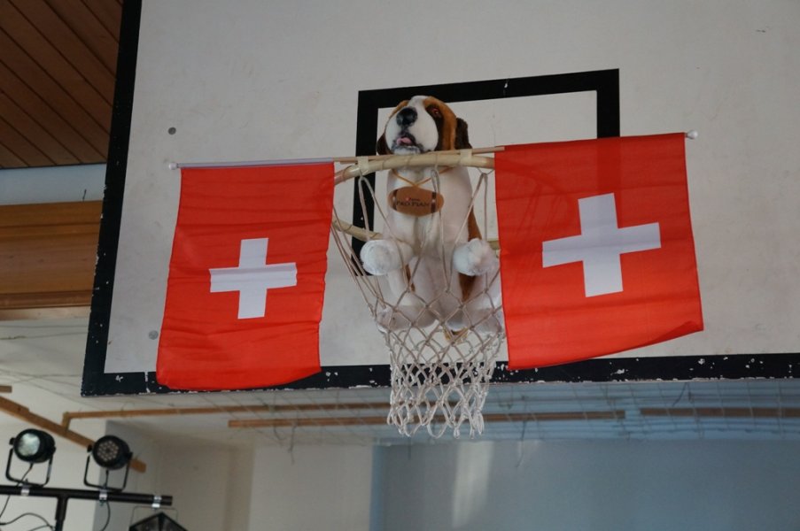 Championnat suisse agility 2014 – photo 41