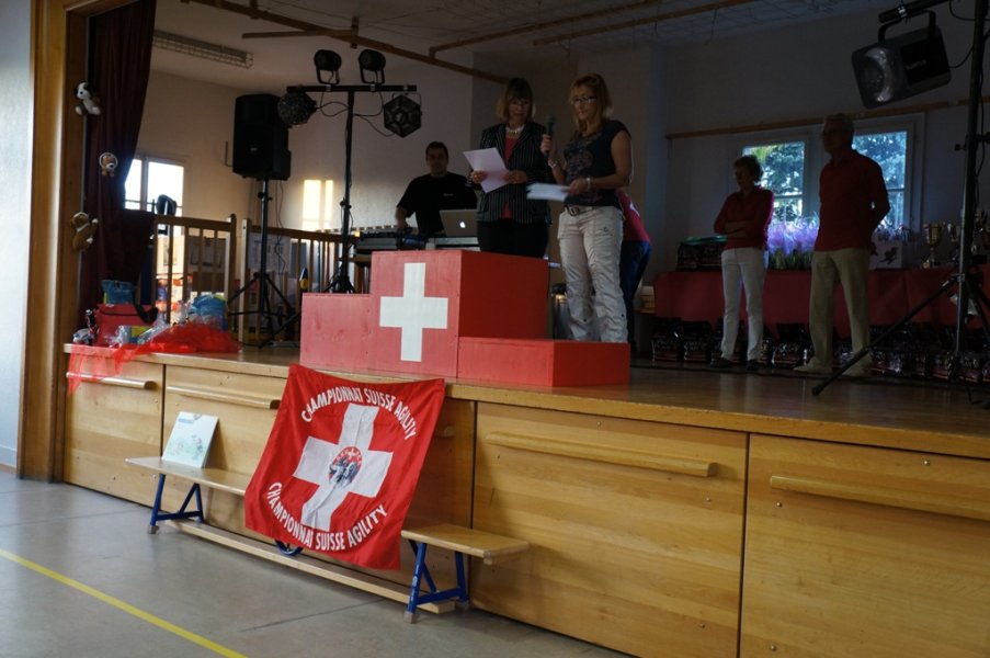 Championnat suisse agility 2014 – photo 45