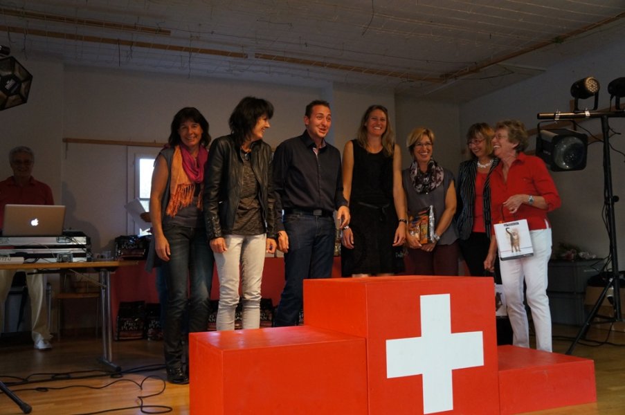 Championnat suisse agility 2014 – photo 48