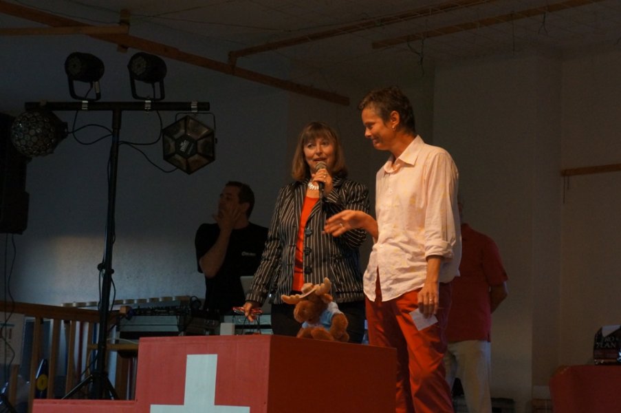 Championnat suisse agility 2014 – photo 49