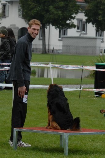 Agility 2008 – photo 7