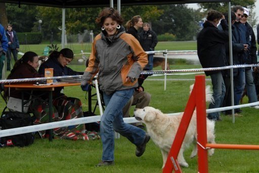 Agility 2008 – photo 11