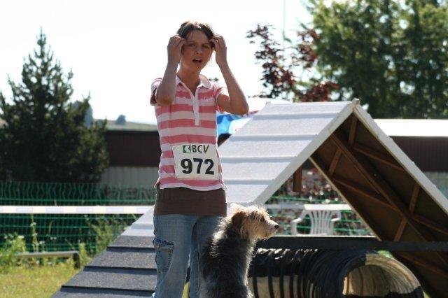 Agility 2008 – photo 29