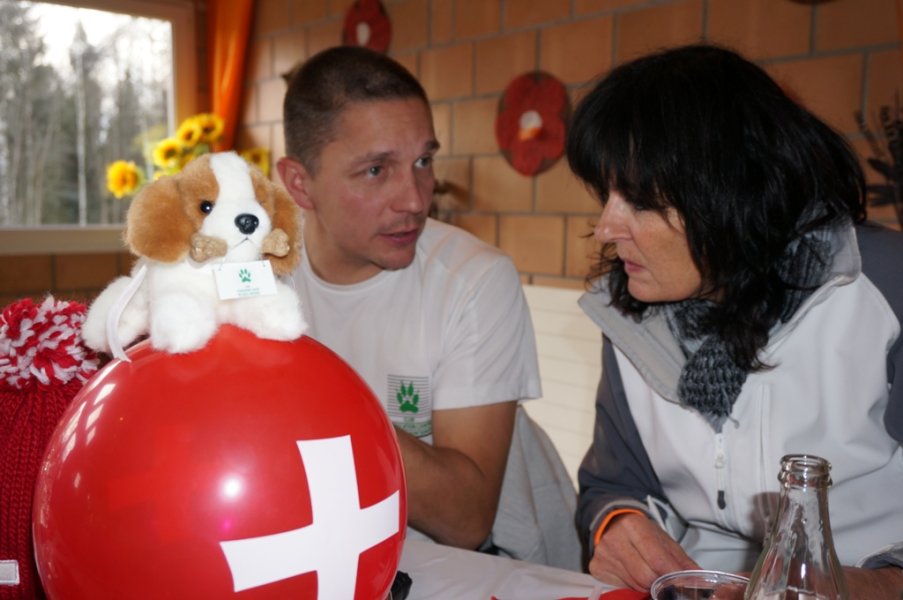 Championnat suisse AF 2014 – photo 6