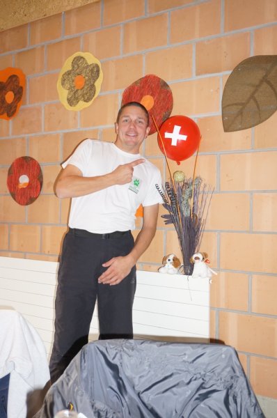 Championnat suisse AF 2014 – photo 7