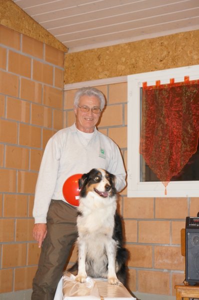 Championnat suisse AF 2014 – photo 9