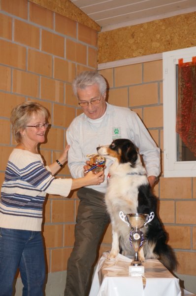 Championnat suisse AF 2014 – photo 10