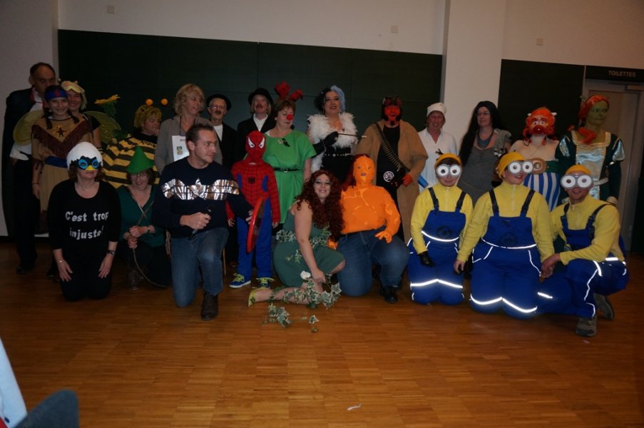 Championnat romand 2014 – photo 3