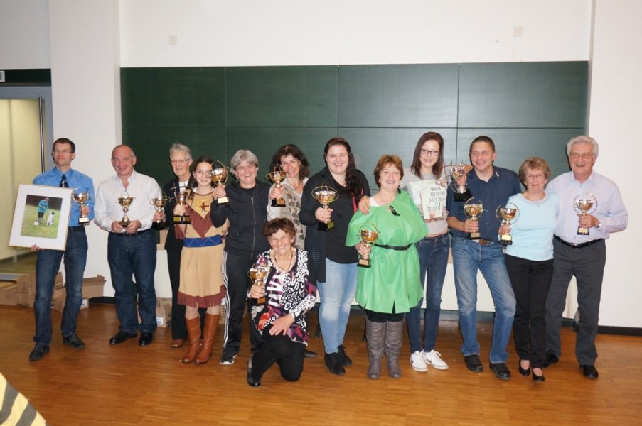 Championnat romand 2014 – photo 9