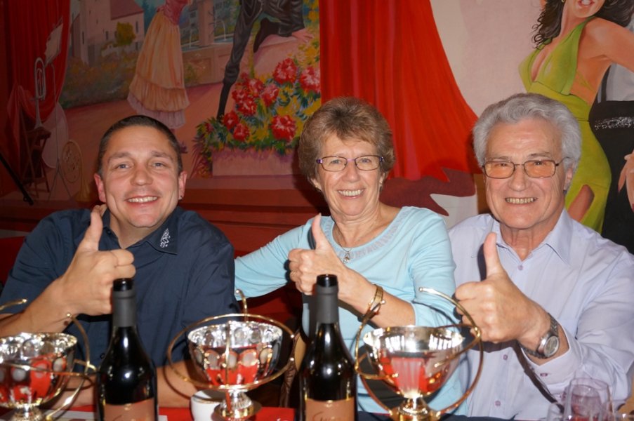 Championnat romand 2014 – photo 12