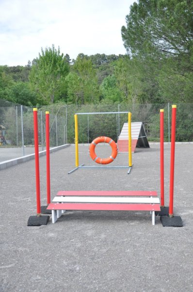 Gaujac – Entraînement 2014 – photo 2