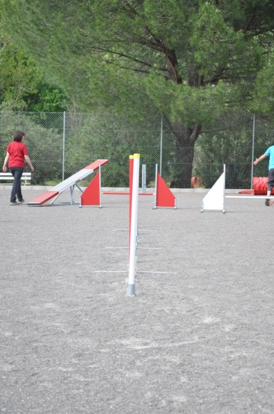 Gaujac – Entraînement 2014 – photo 3