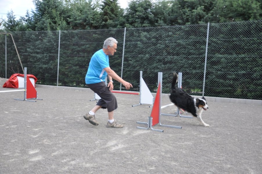 Gaujac – Entraînement 2014 – photo 7
