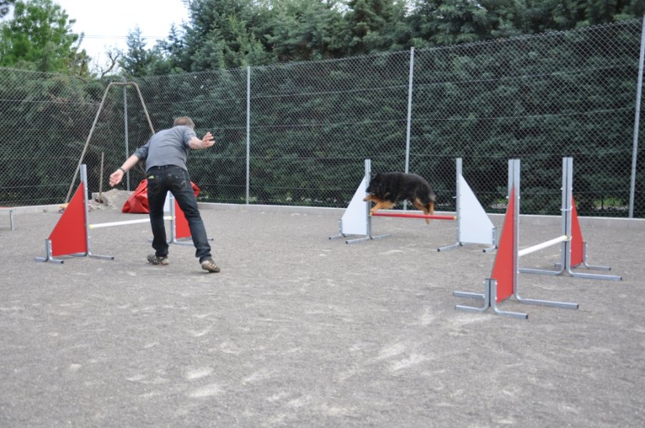 Gaujac – Entraînement 2014 – photo 8