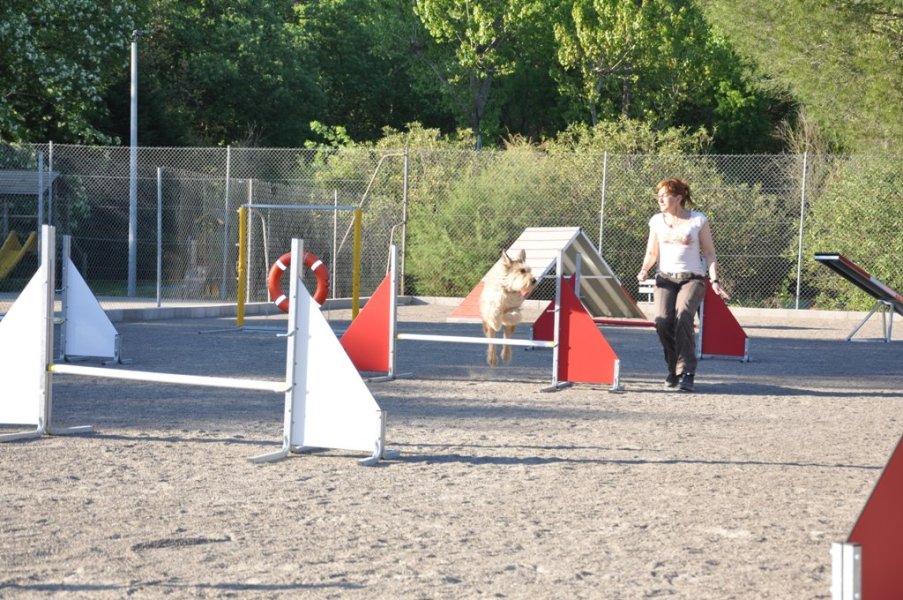 Gaujac – Entraînement 2014 – photo 21