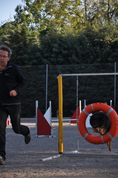 Gaujac – Entraînement 2014 – photo 27
