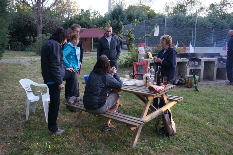 Gaujac – Entraînement 2014 – photo 35