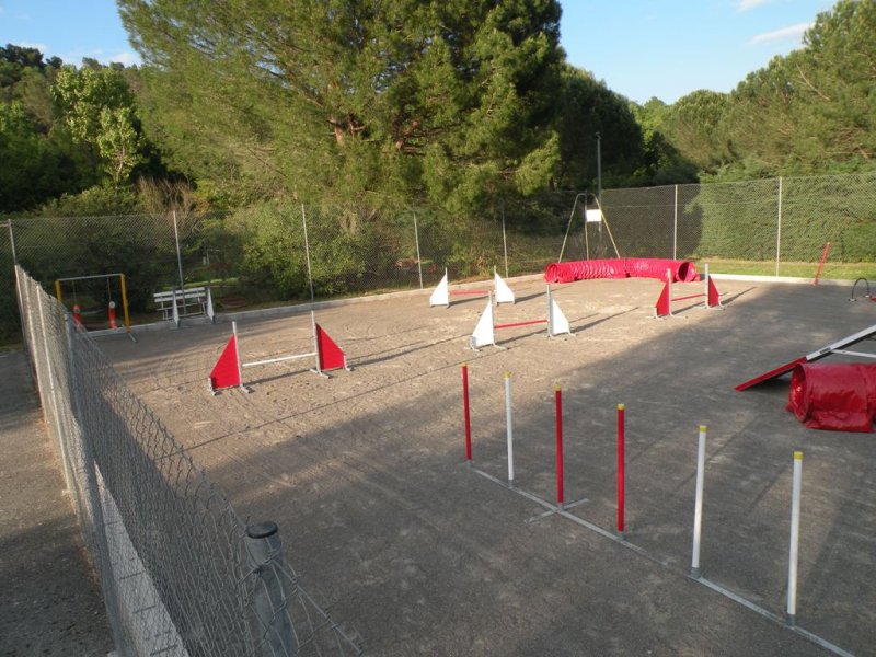 Gaujac – Entraînement 2014 – photo 37
