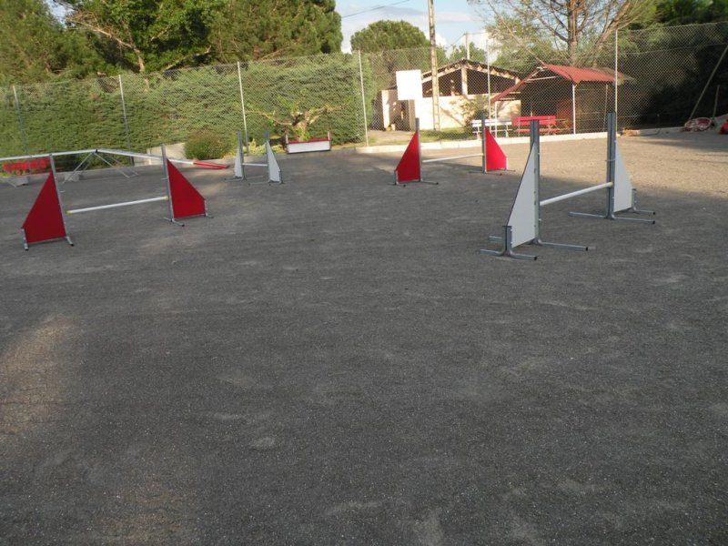 Gaujac – Entraînement 2014 – photo 38