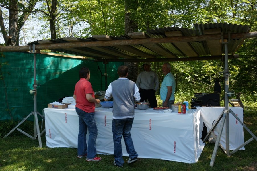 5 mai CECNF 2014
