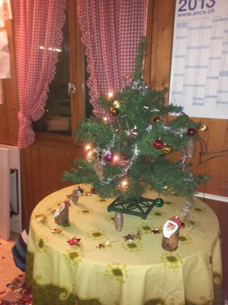 Noël 2014
