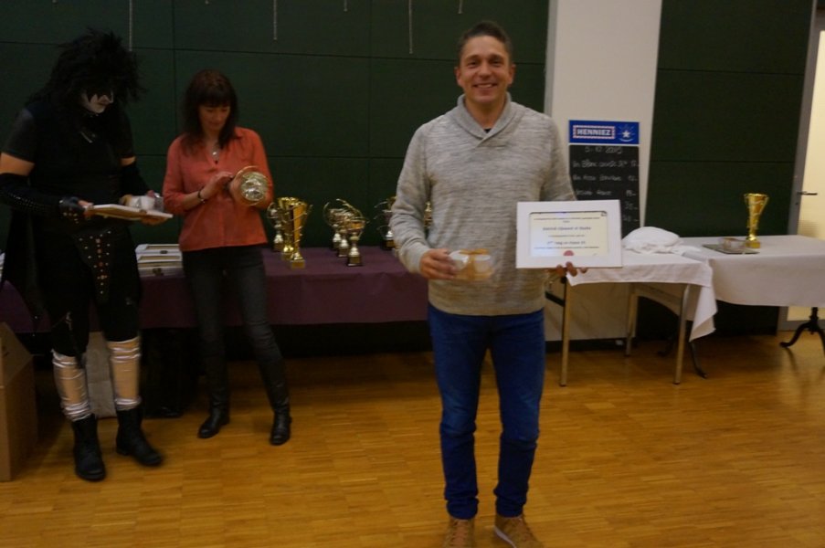 Championnat romand 2015 – photo 2