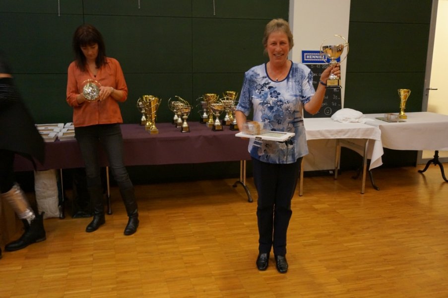 Championnat romand 2015 – photo 3