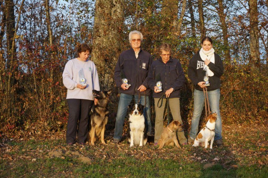 Championnat suisse agility 2015 – photo 9