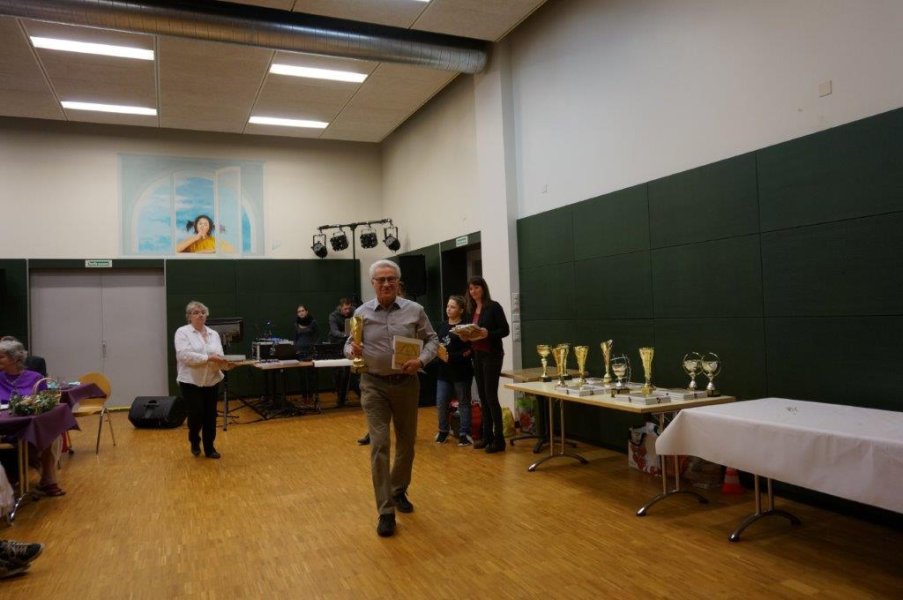 Championnat romand 2018 – photo 2