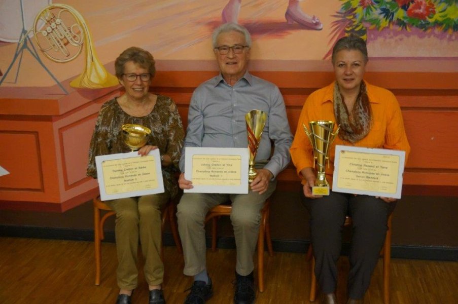 Championnat romand 2018 – photo 6