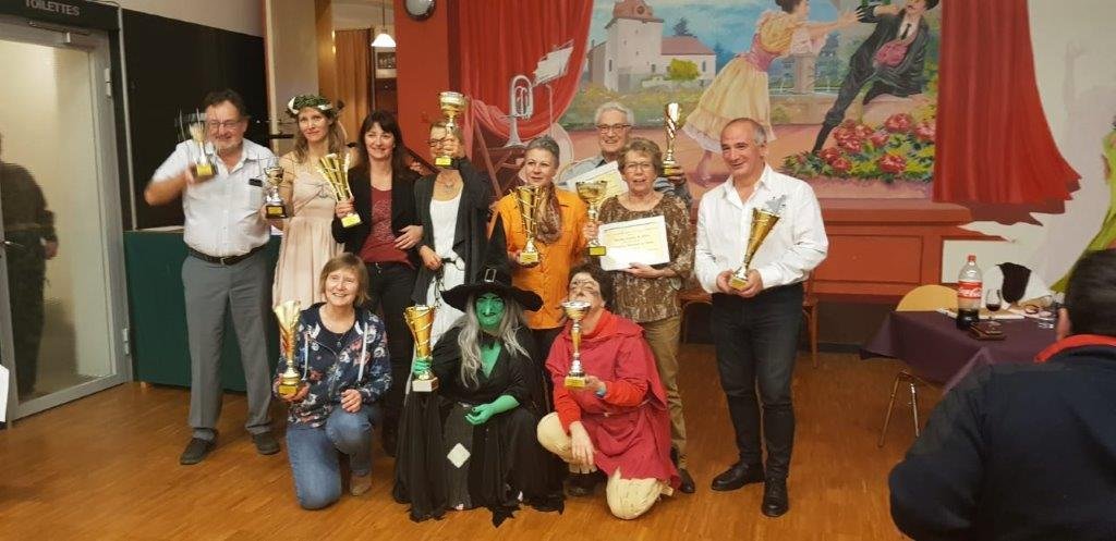 Championnat romand 2018 – photo 13