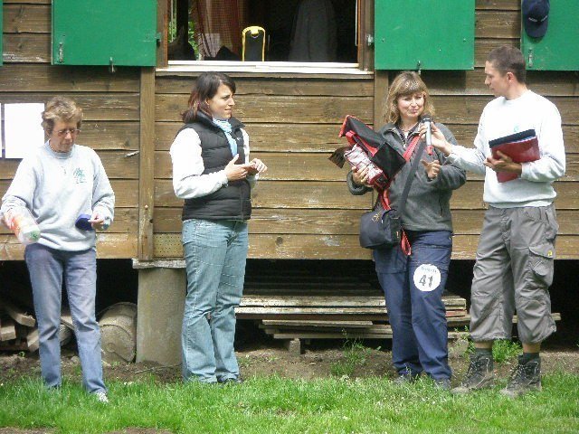 Concours agility Neuf Fontaines 2008 – photo 14