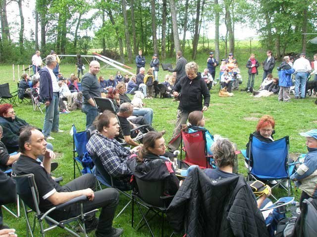 Concours agility Neuf Fontaines 2008 – photo 17