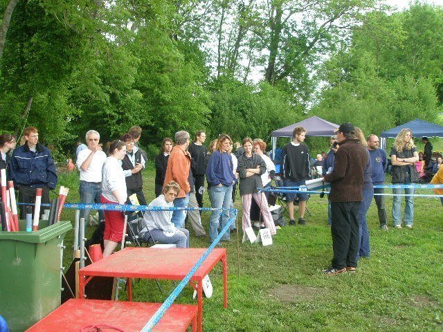 Concours agility Neuf Fontaines 2008 – photo 18